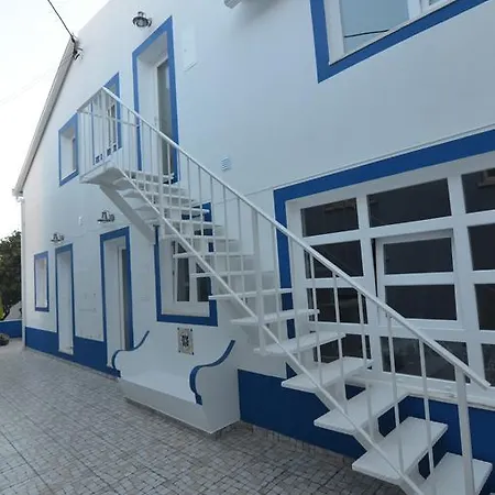 Patios Das Marias Setúbal Buitenkant foto