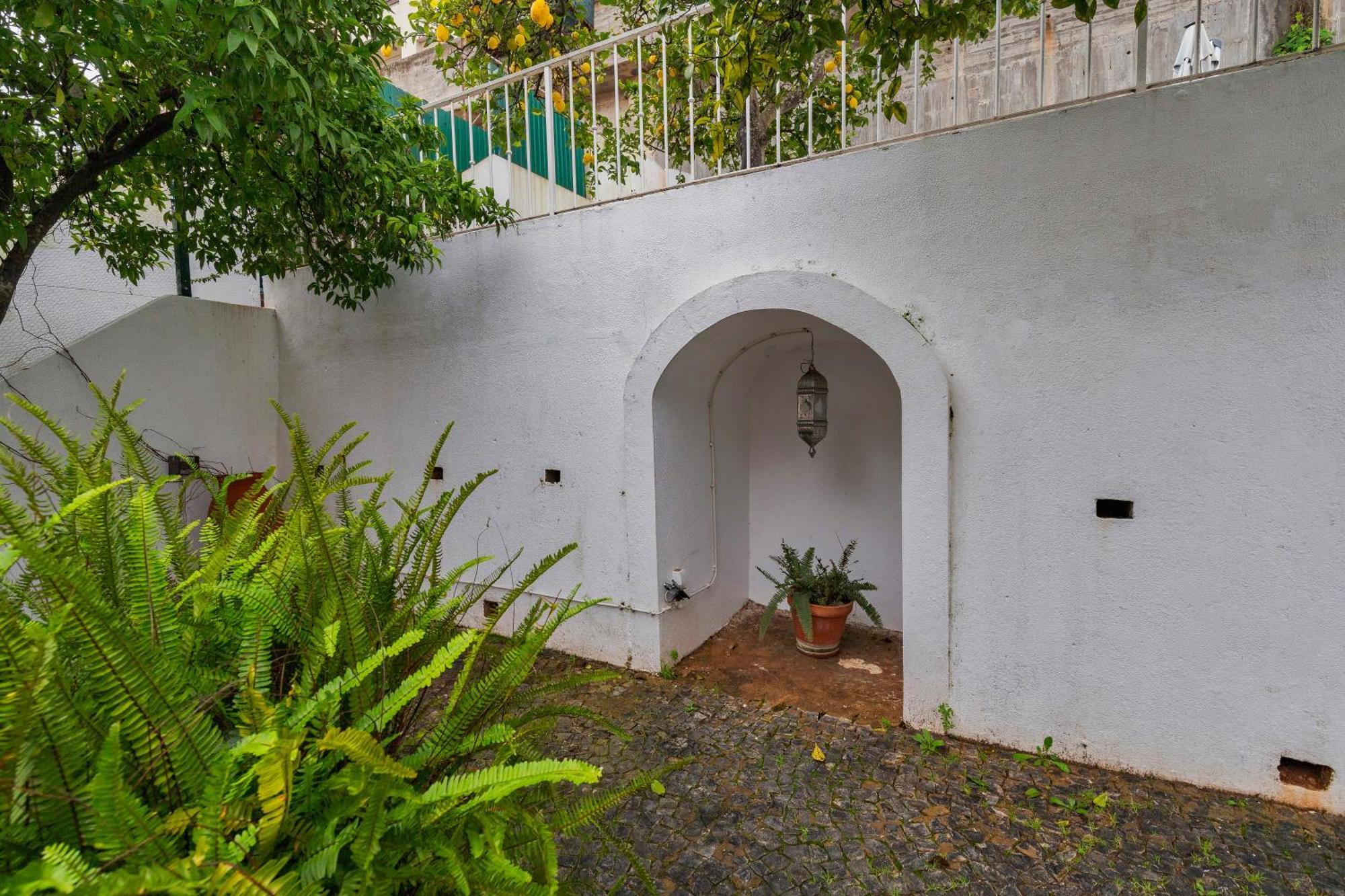 Apartment Patios Marias