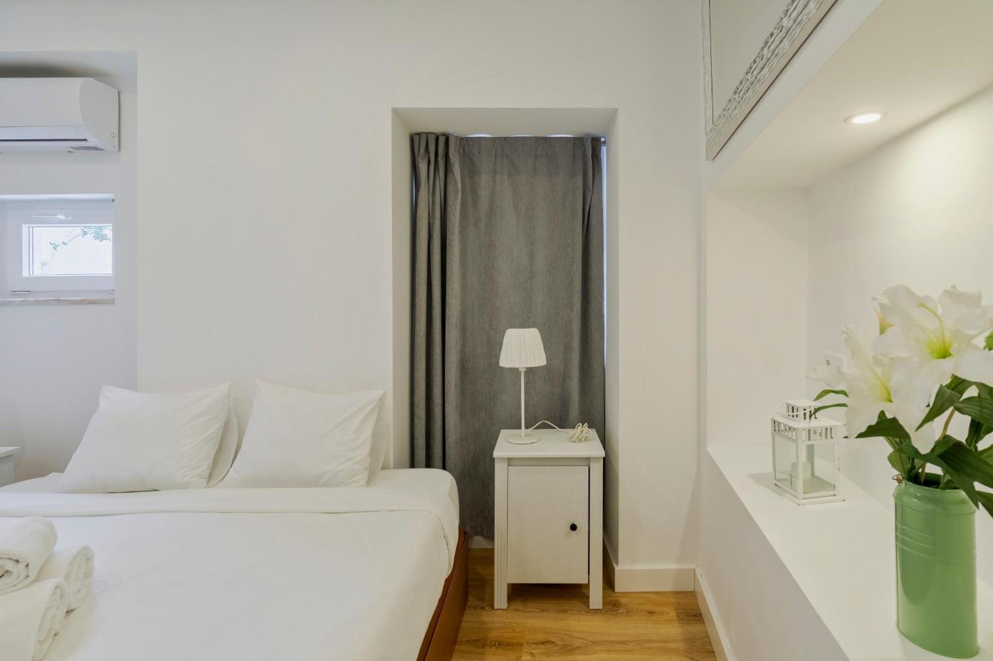 Apartment Patios Marias Setubal
