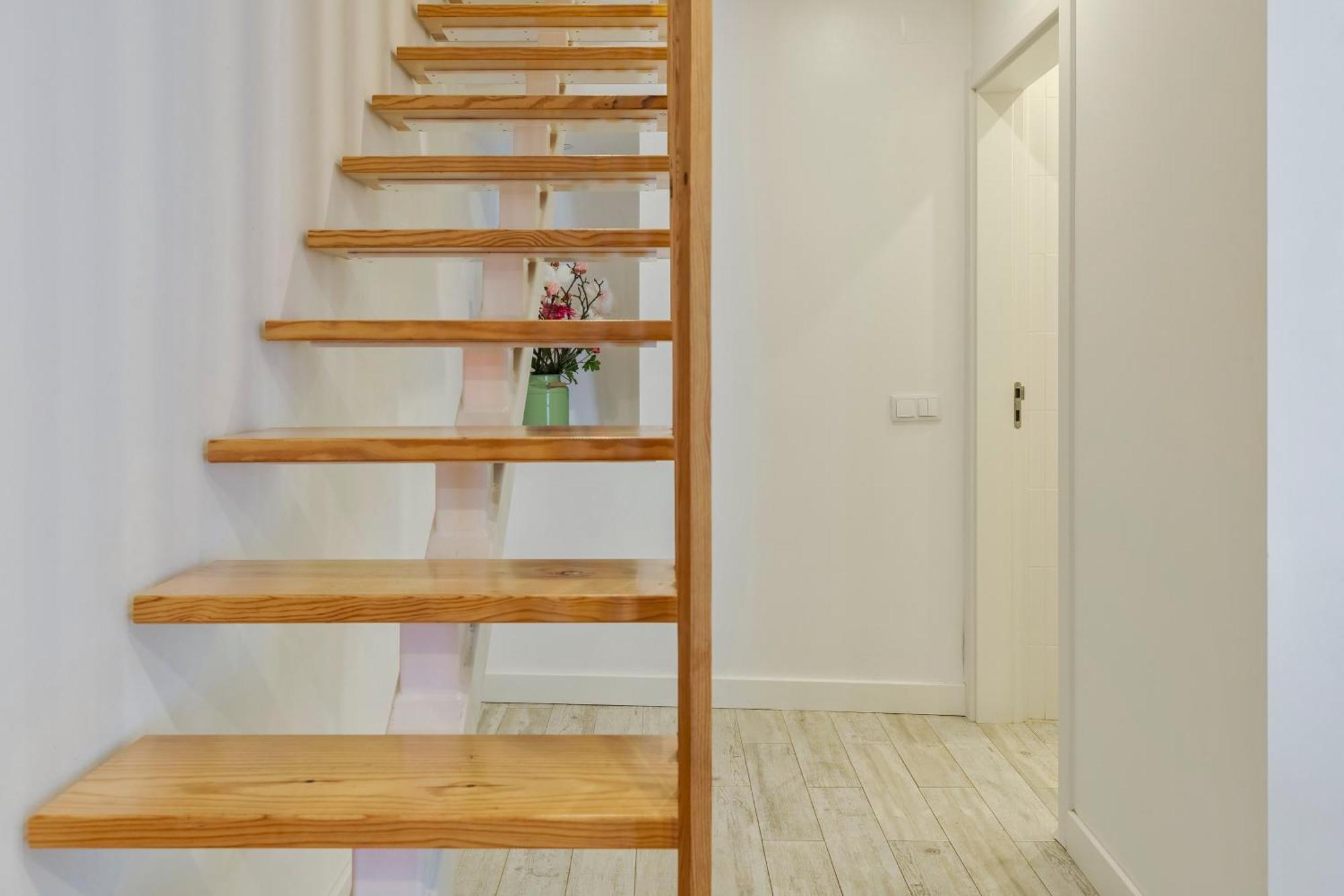 Apartment Patios Marias Setubal