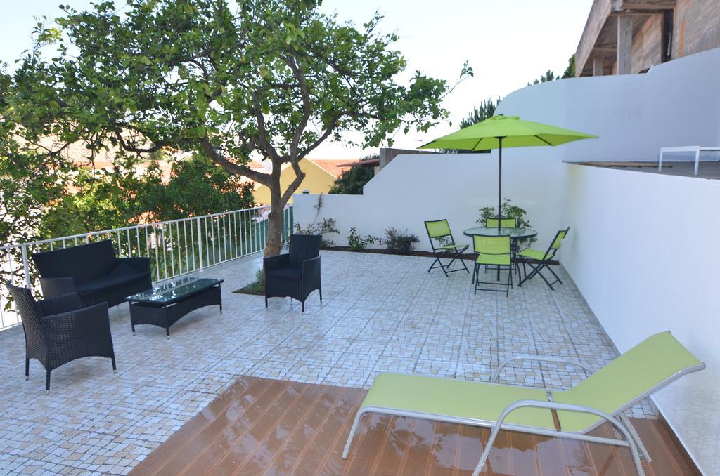 Patios Marias Apartment *