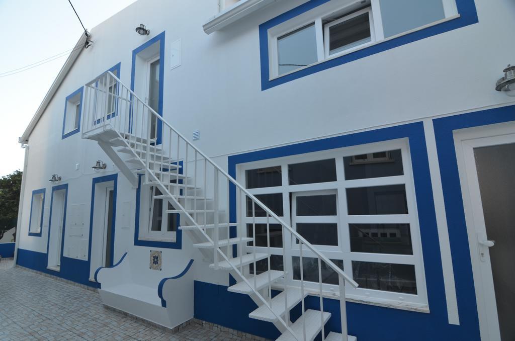 Apartment Patios Marias