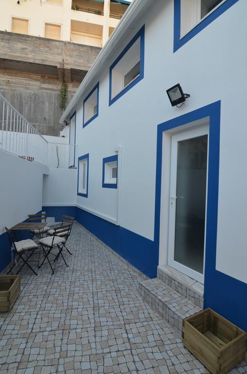 Patios Marias Apartment Setubal