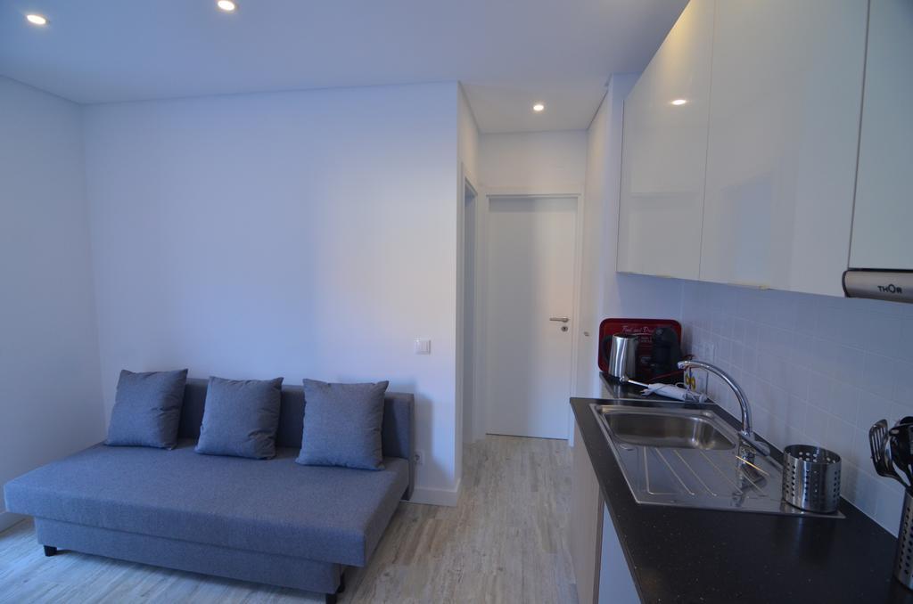 Apartment Patios Marias Setubal