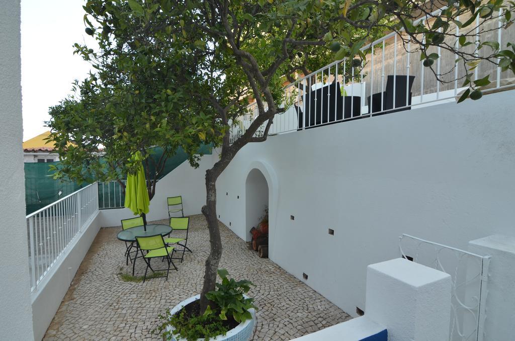 Patios Marias *
