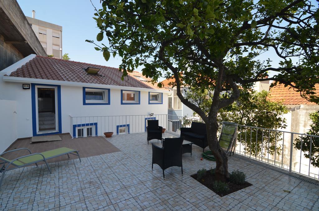 Patios Marias Apartment Setubal