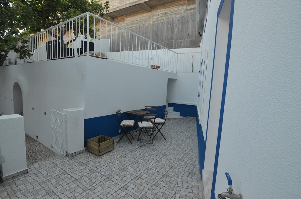 Apartment Patios Marias *